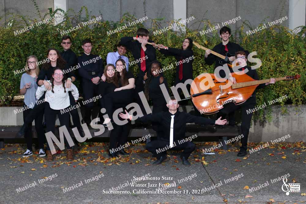 Musical Images